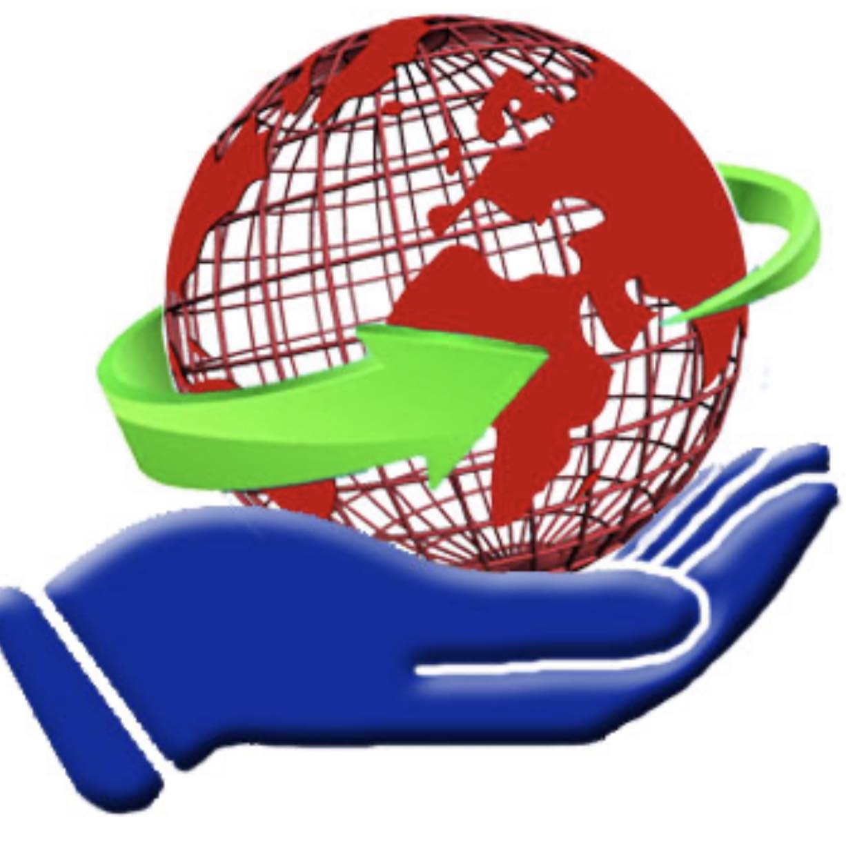 REDSAND RECRUITMENT INTERNATIONAL MANPOWER INC logo